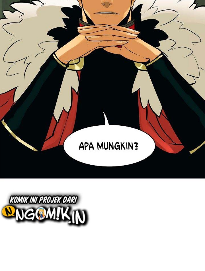 Dark Lady Isekai Chapter 44 Gambar 41