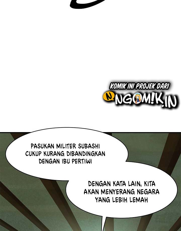 Dark Lady Isekai Chapter 44 Gambar 45