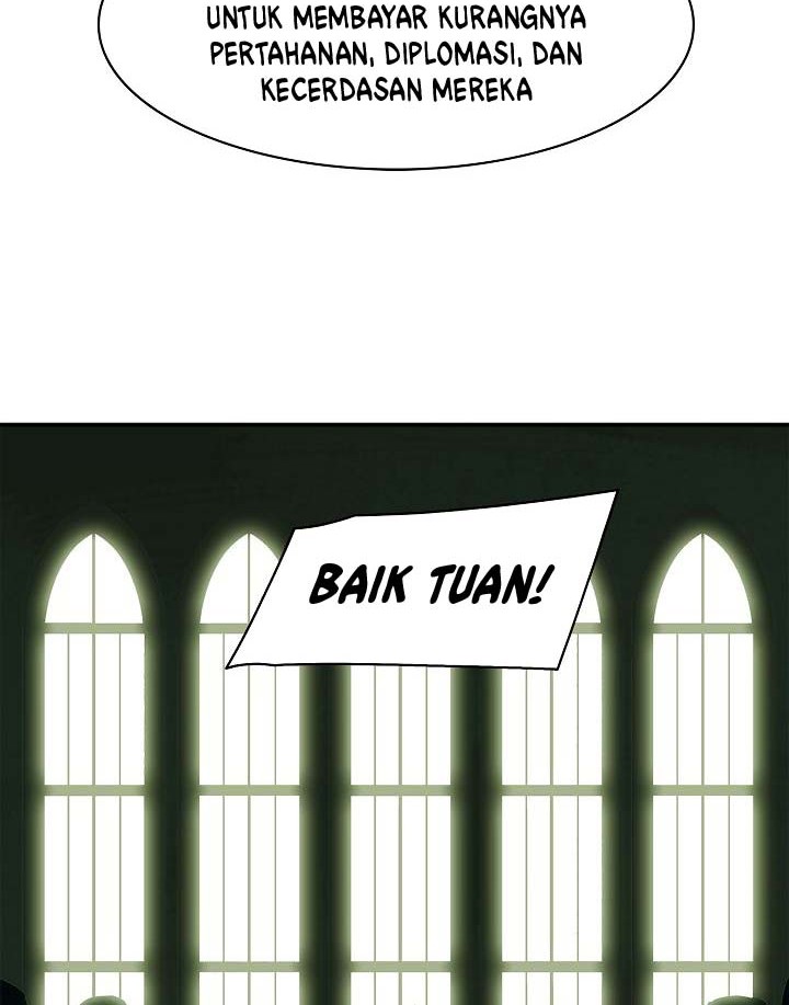 Dark Lady Isekai Chapter 44 Gambar 47