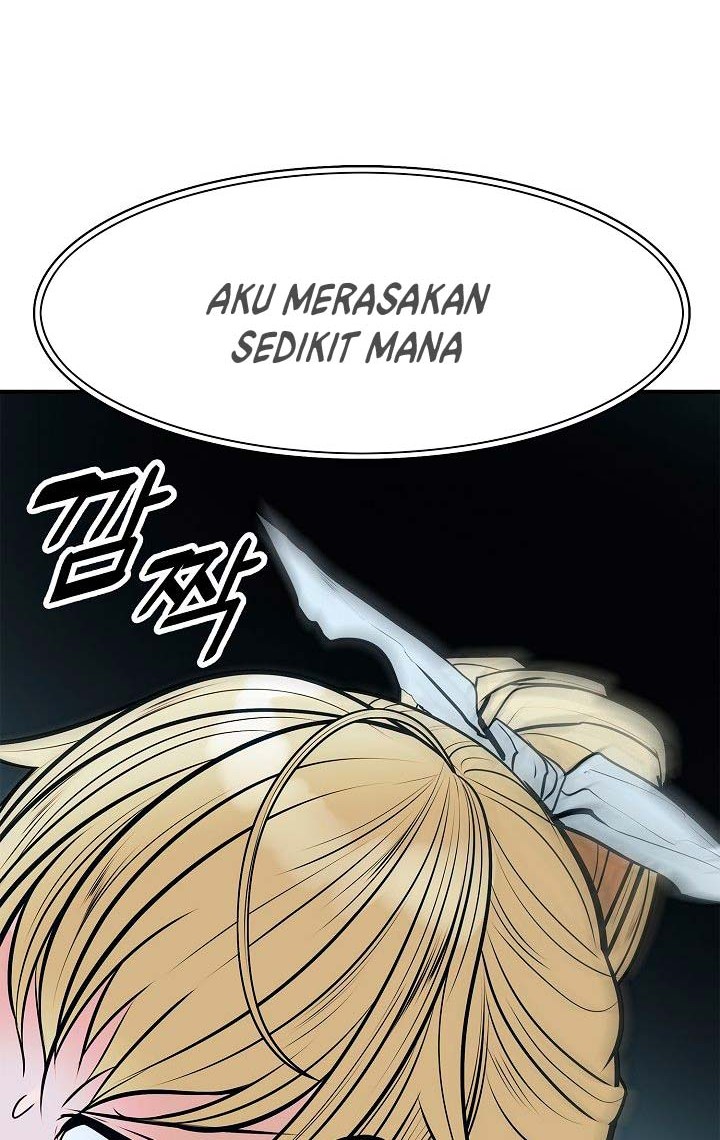 Dark Lady Isekai Chapter 44 Gambar 55