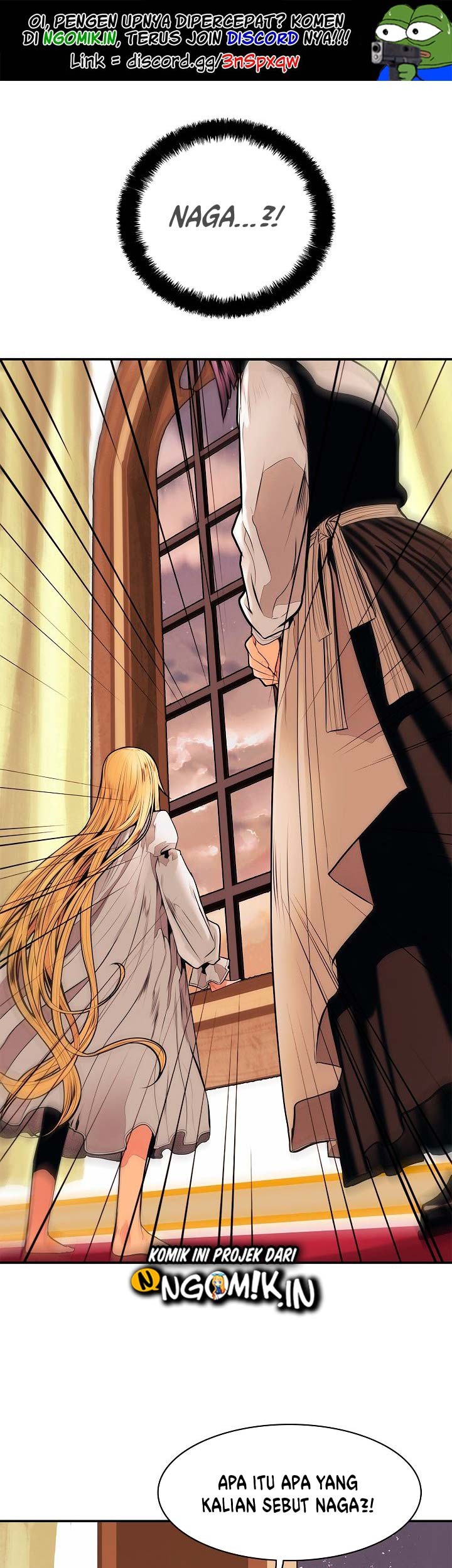Baca Manhwa Dark Lady Isekai Chapter 44 Gambar 2