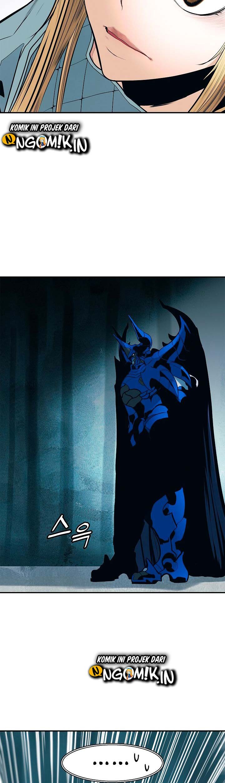 Dark Lady Isekai Chapter 45 Gambar 24