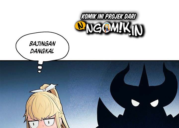 Dark Lady Isekai Chapter 45 Gambar 29