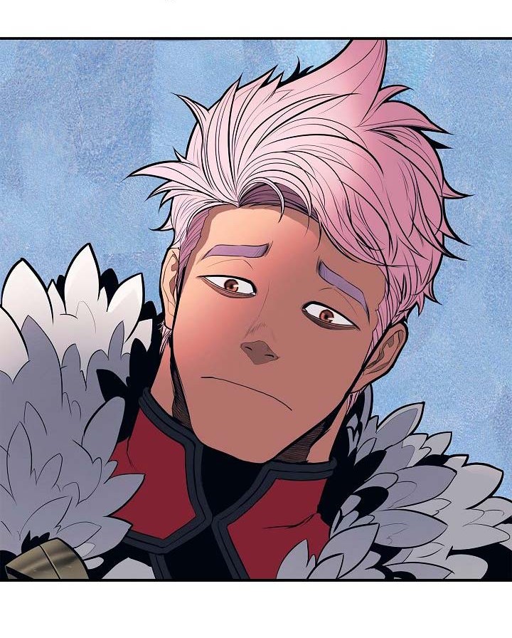 Dark Lady Isekai Chapter 45 Gambar 45