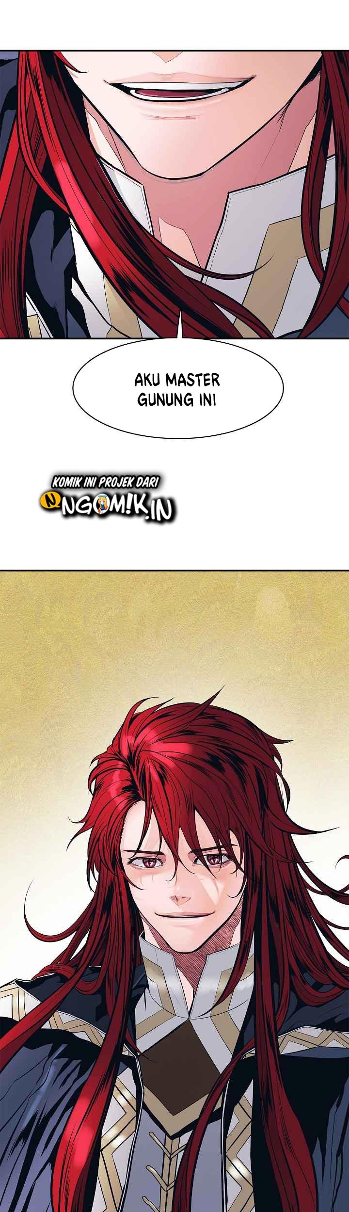 Dark Lady Isekai Chapter 46 Gambar 22