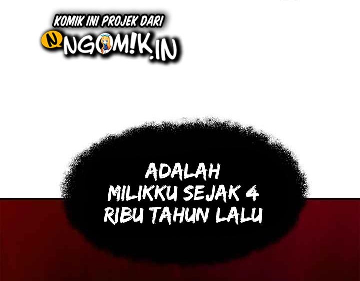 Dark Lady Isekai Chapter 46 Gambar 29