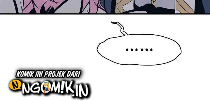 Dark Lady Isekai Chapter 46 Gambar 41
