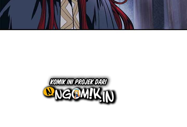 Dark Lady Isekai Chapter 46 Gambar 61