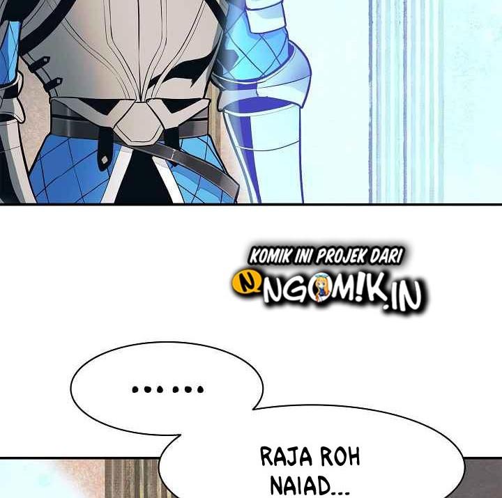 Dark Lady Isekai Chapter 47 Gambar 23
