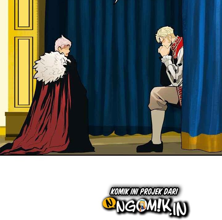 Dark Lady Isekai Chapter 47 Gambar 31