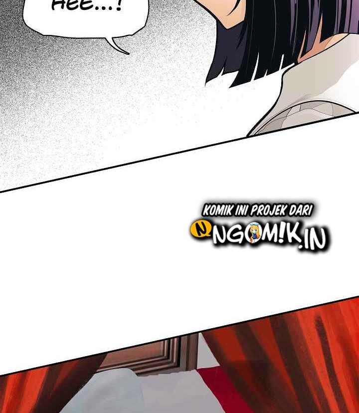 Dark Lady Isekai Chapter 47 Gambar 43