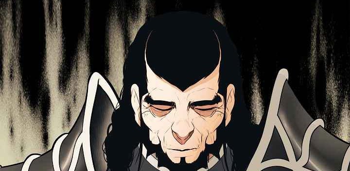 Dark Lady Isekai Chapter 47 Gambar 67