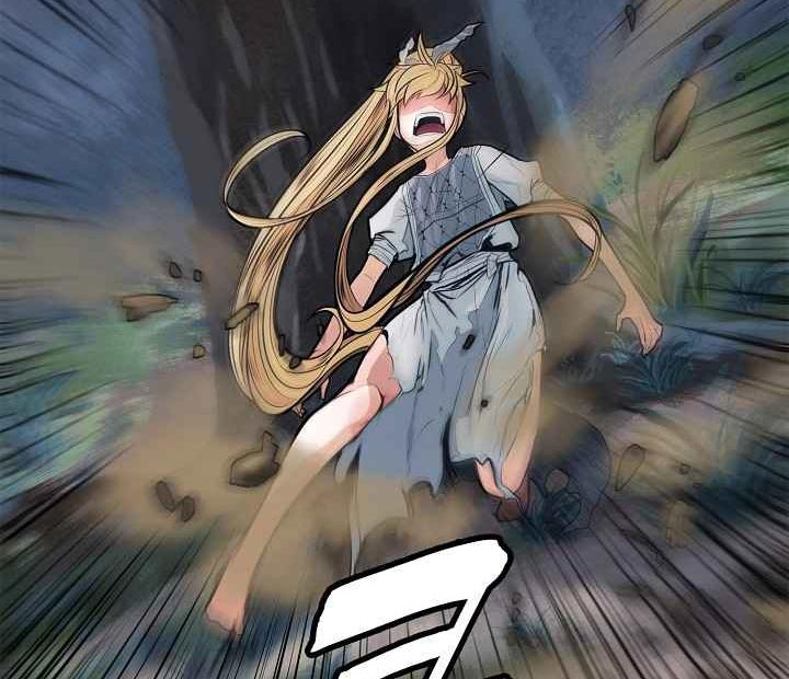 Dark Lady Isekai Chapter 47 Gambar 9