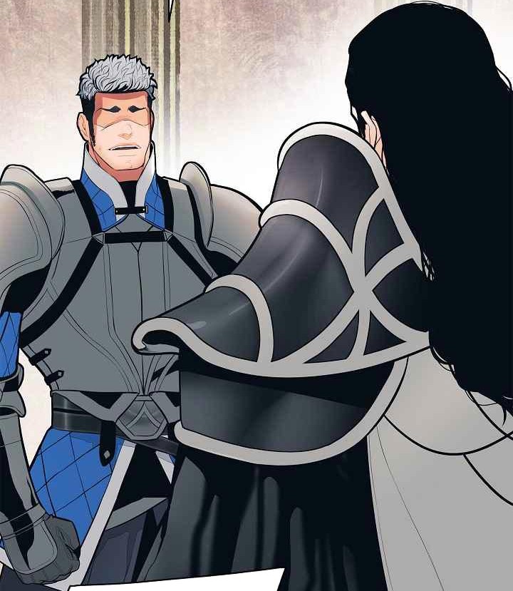 Dark Lady Isekai Chapter 47 Gambar 17