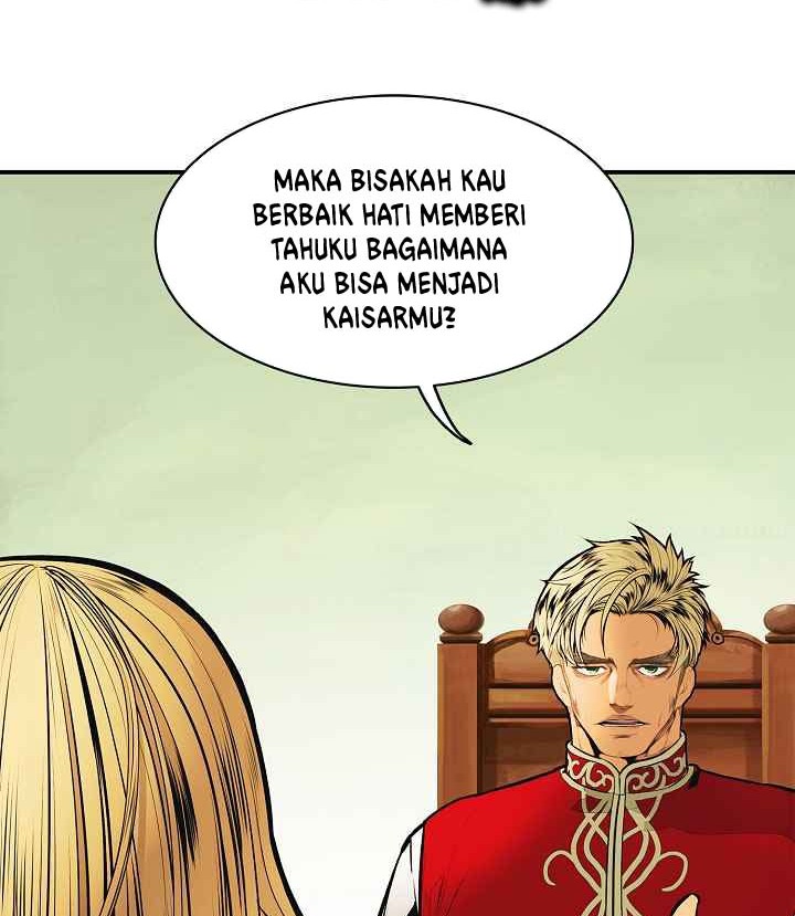 Dark Lady Isekai Chapter 48 Gambar 27