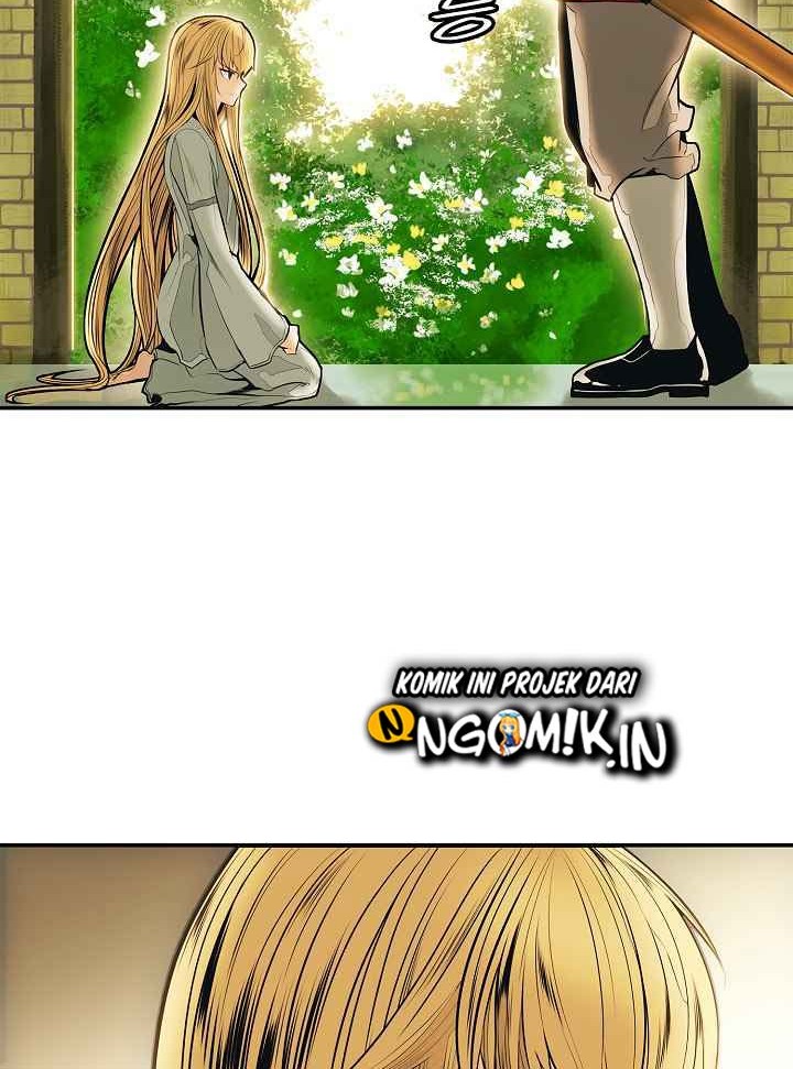 Dark Lady Isekai Chapter 48 Gambar 37