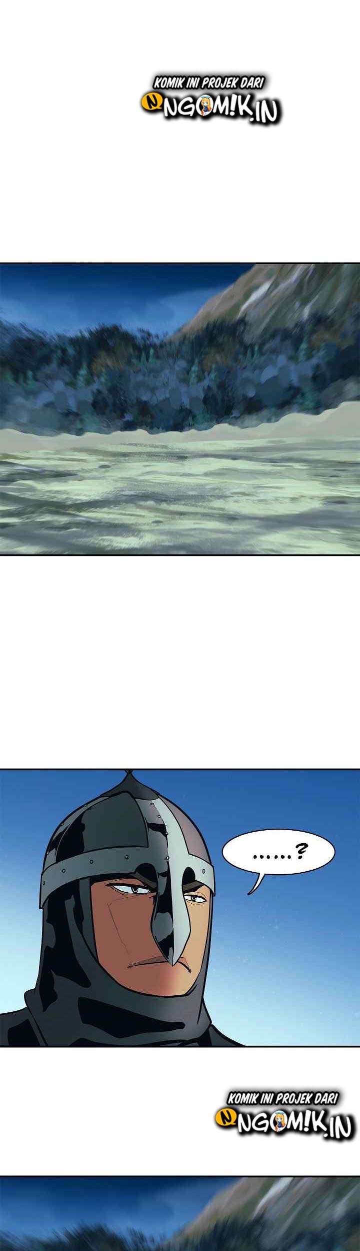 Dark Lady Isekai Chapter 48 Gambar 46