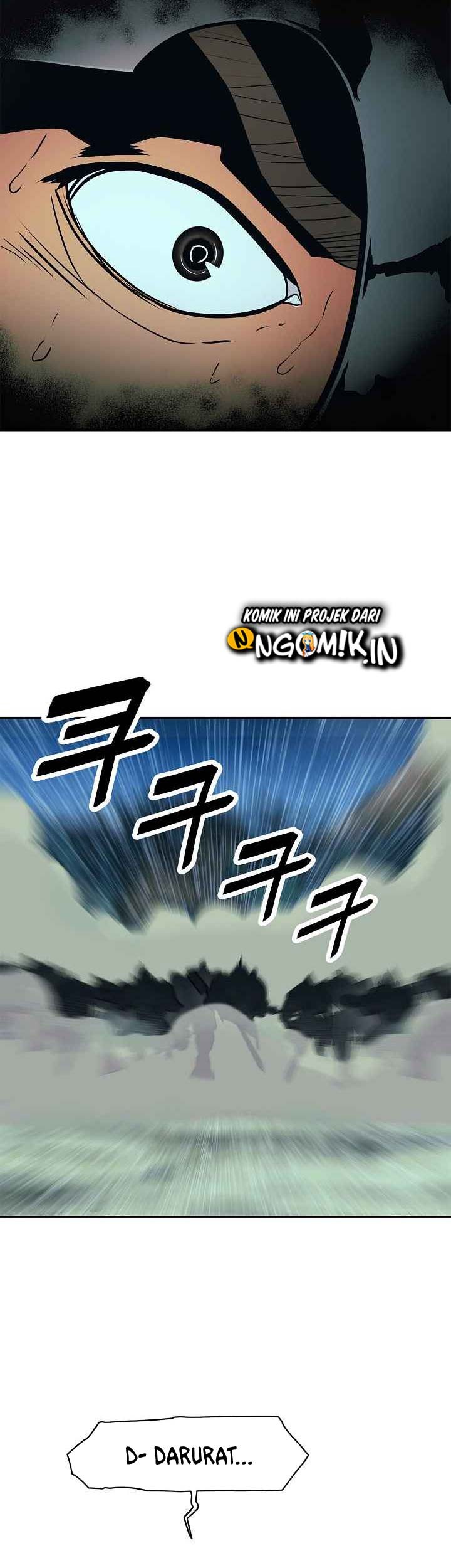 Dark Lady Isekai Chapter 48 Gambar 48