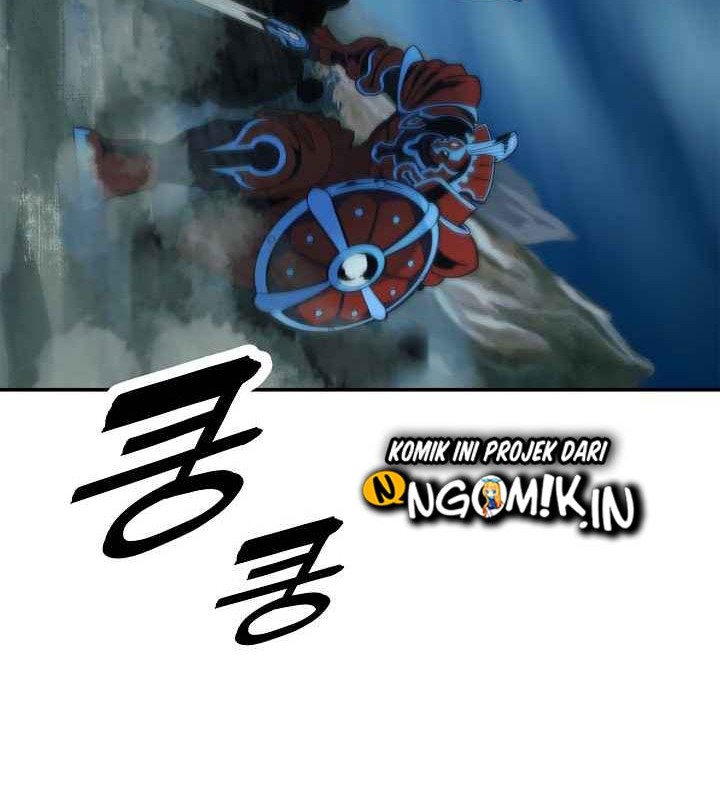 Dark Lady Isekai Chapter 48 Gambar 51