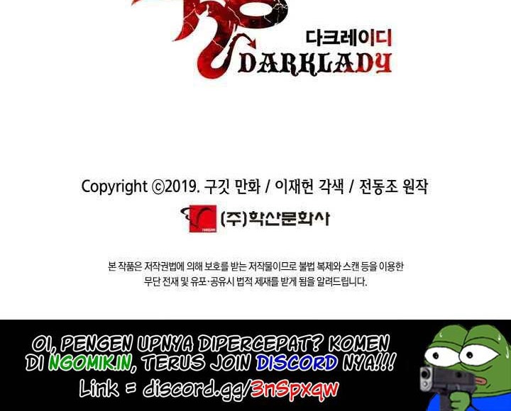 Dark Lady Isekai Chapter 48 Gambar 67