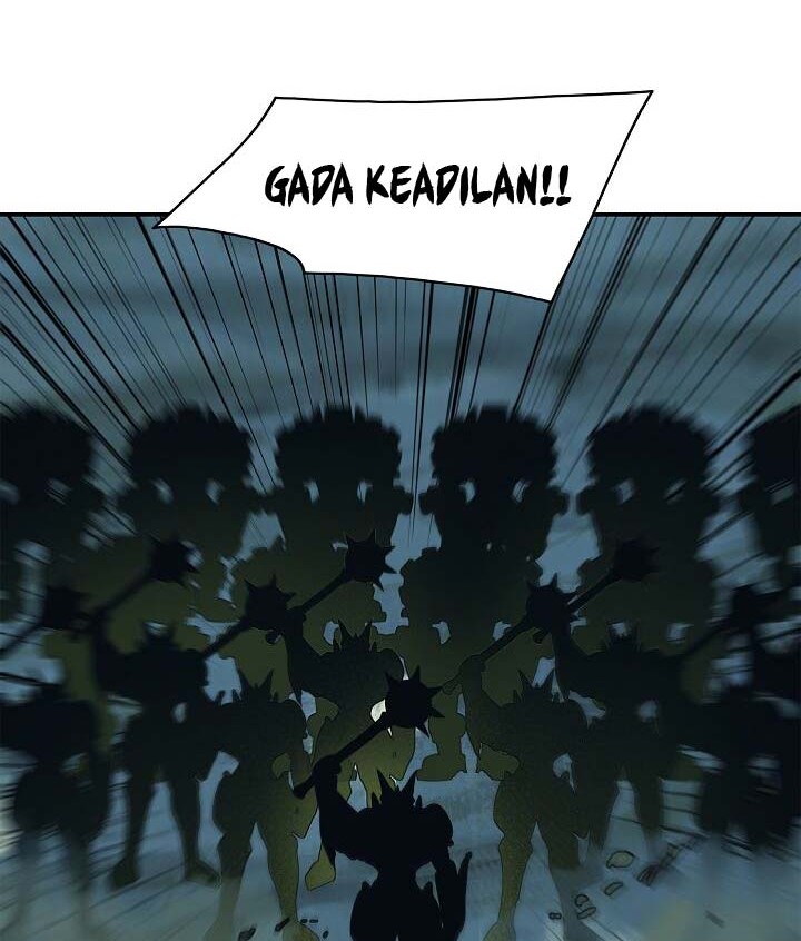 Dark Lady Isekai Chapter 49 Gambar 19