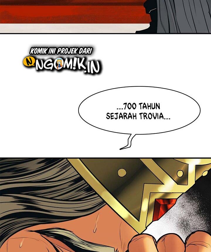 Dark Lady Isekai Chapter 49 Gambar 37