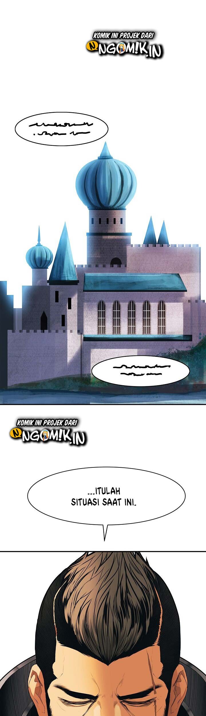 Dark Lady Isekai Chapter 49 Gambar 50
