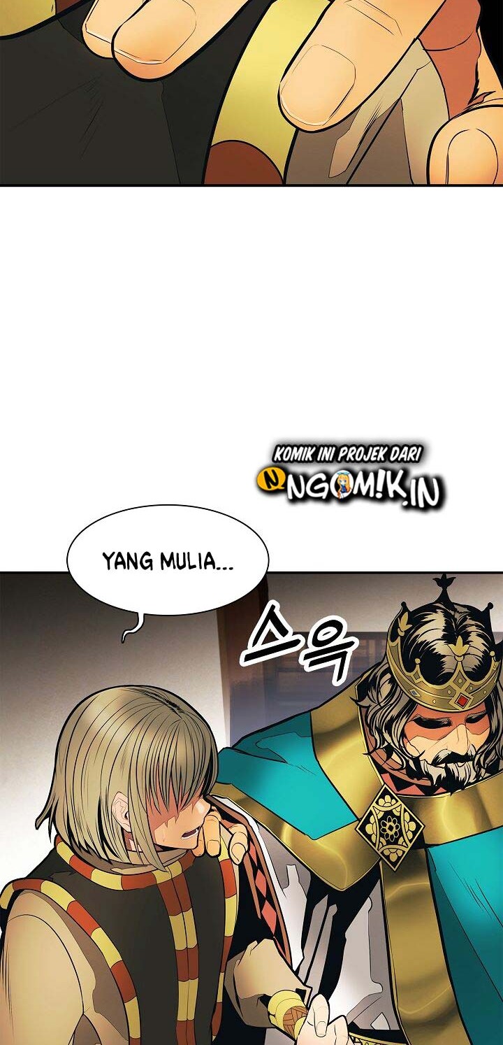 Dark Lady Isekai Chapter 49 Gambar 63