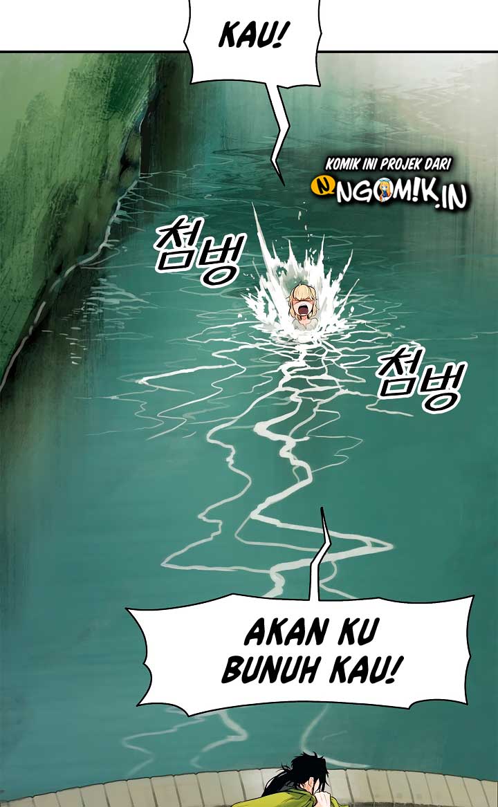 Dark Lady Isekai Chapter 5 Gambar 12
