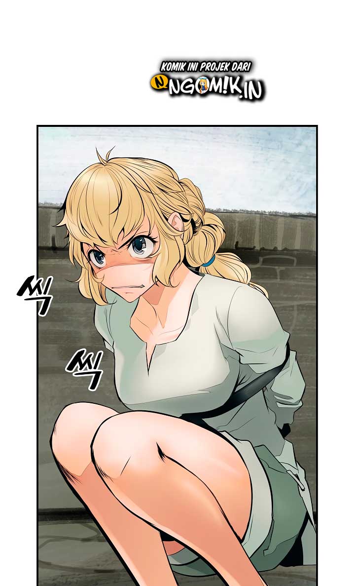 Baca Manhwa Dark Lady Isekai Chapter 5 Gambar 2