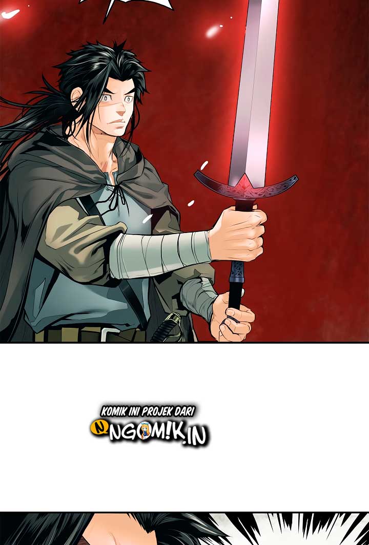 Dark Lady Isekai Chapter 5 Gambar 52