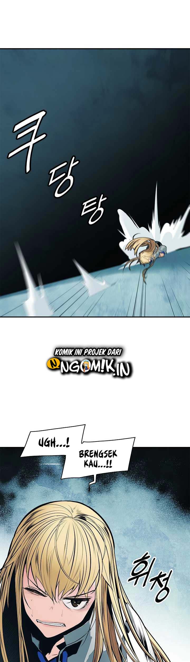 Dark Lady Isekai Chapter 51 Gambar 26