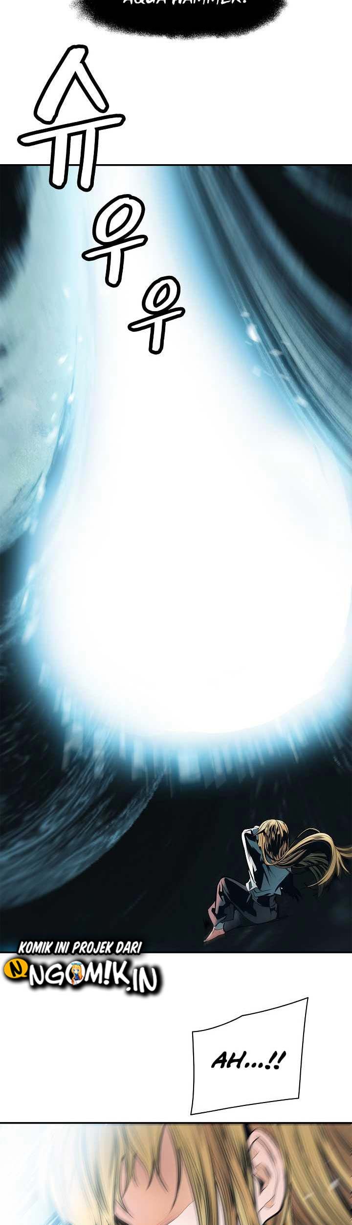 Dark Lady Isekai Chapter 51 Gambar 30