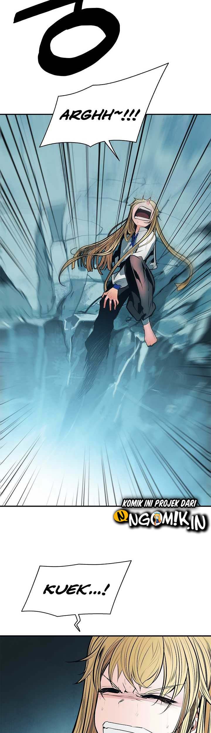Dark Lady Isekai Chapter 51 Gambar 32