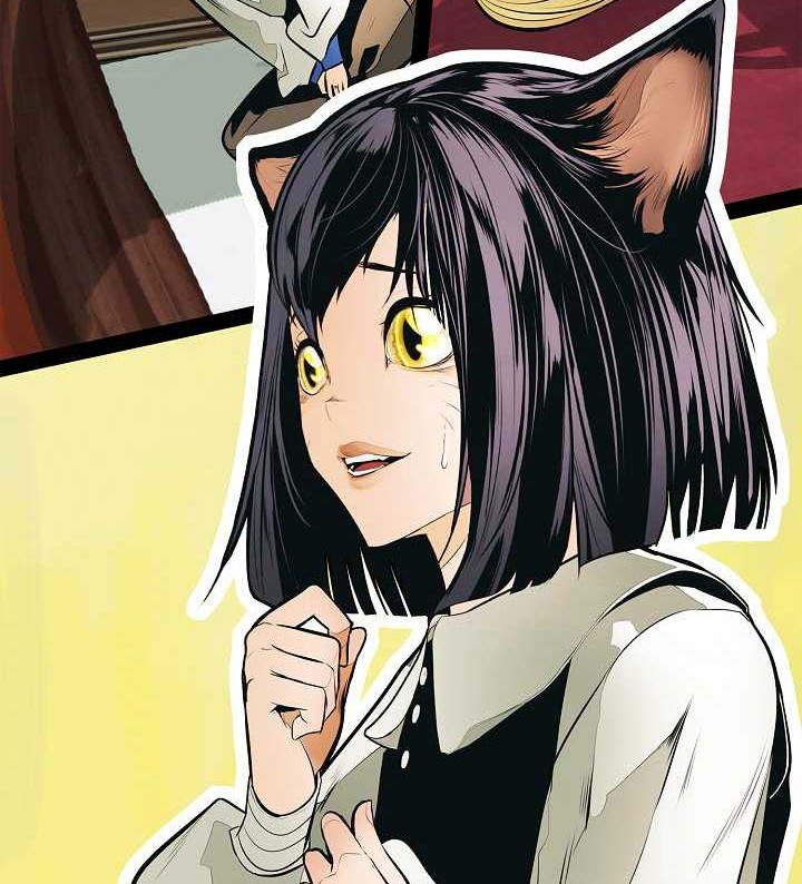 Dark Lady Isekai Chapter 51 Gambar 43