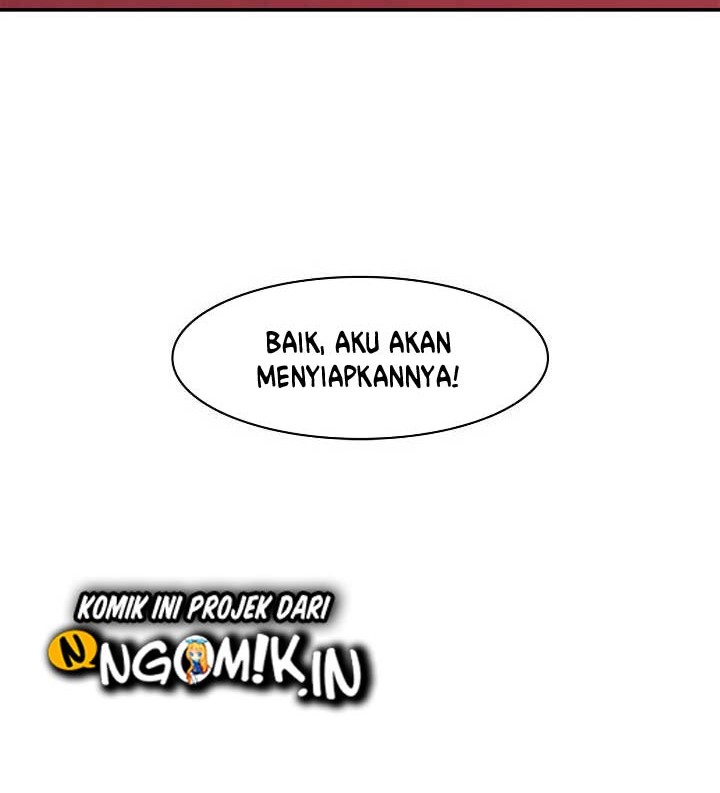 Dark Lady Isekai Chapter 51 Gambar 45