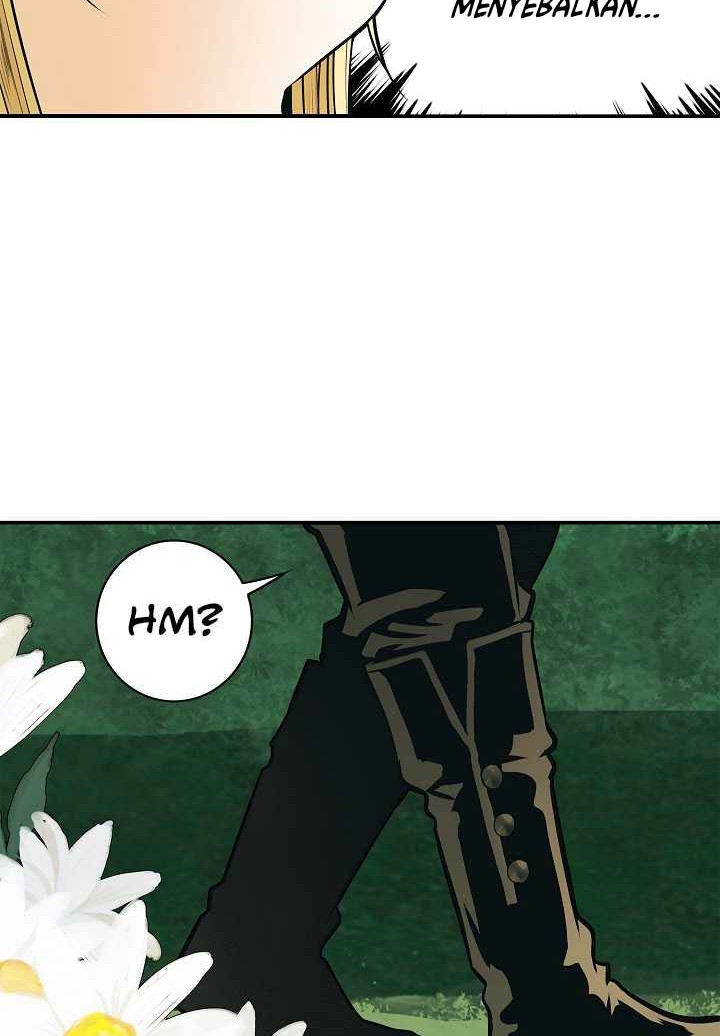 Dark Lady Isekai Chapter 51 Gambar 49