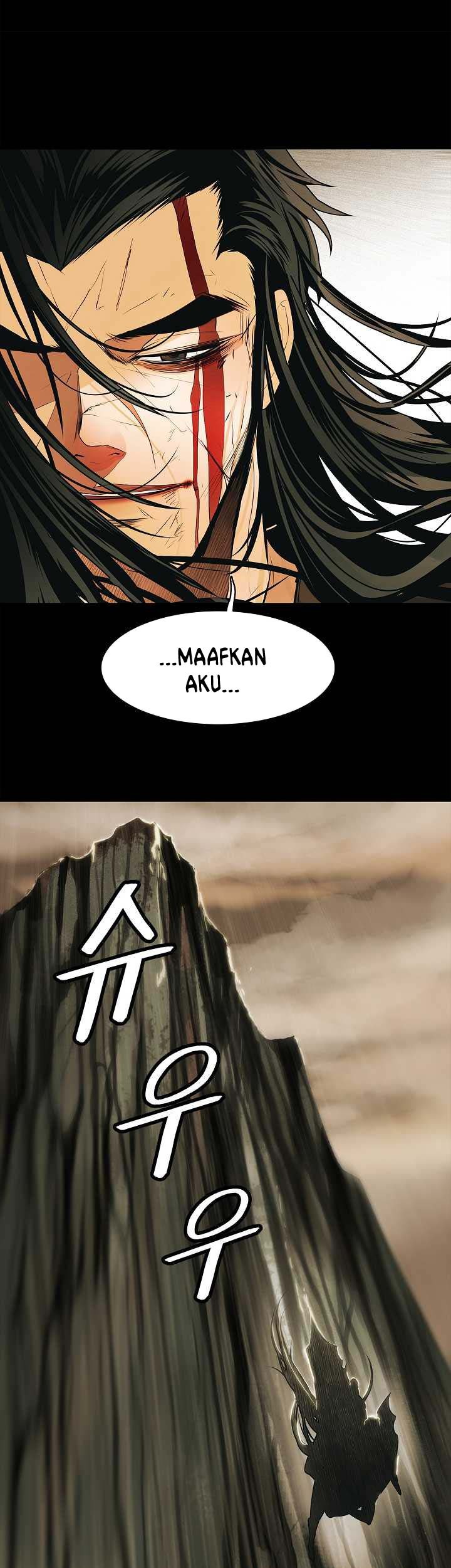 Dark Lady Isekai Chapter 51 Gambar 56