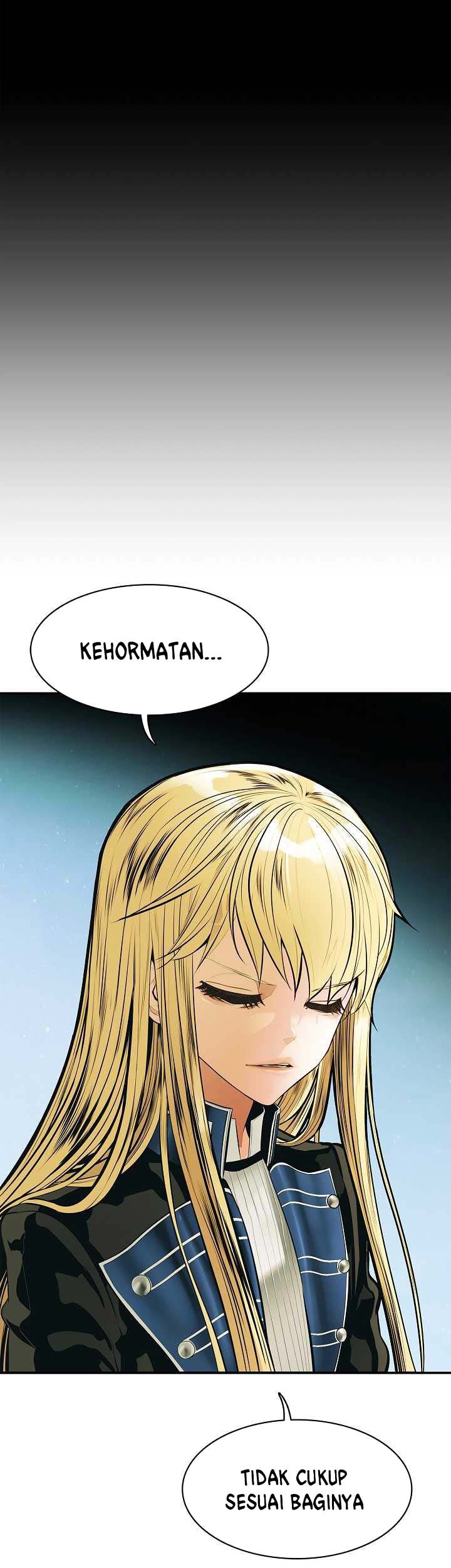 Dark Lady Isekai Chapter 51 Gambar 58