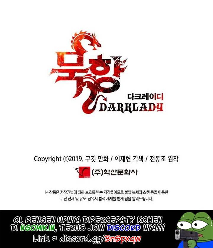 Dark Lady Isekai Chapter 51 Gambar 71