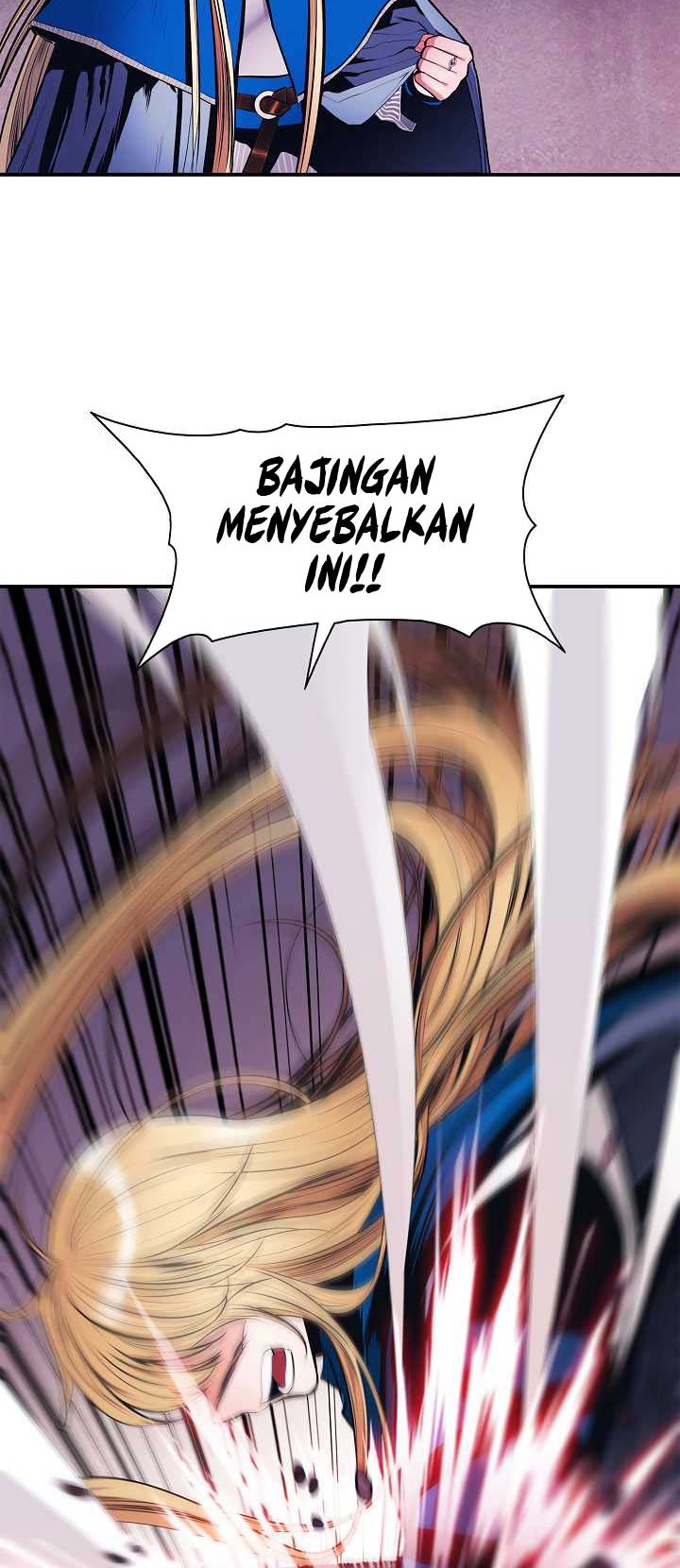 Dark Lady Isekai Chapter 53 Gambar 28