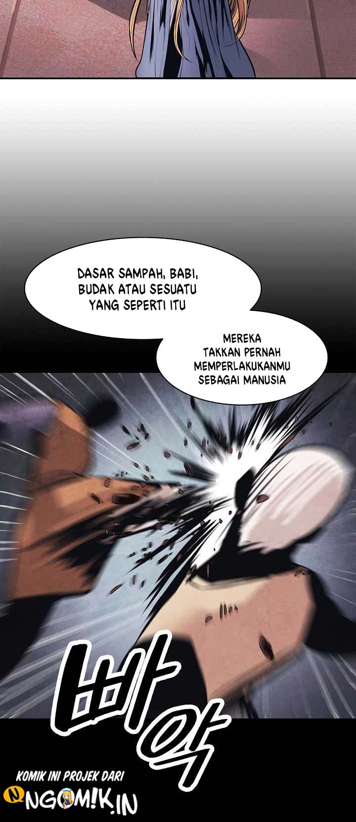 Dark Lady Isekai Chapter 53 Gambar 34