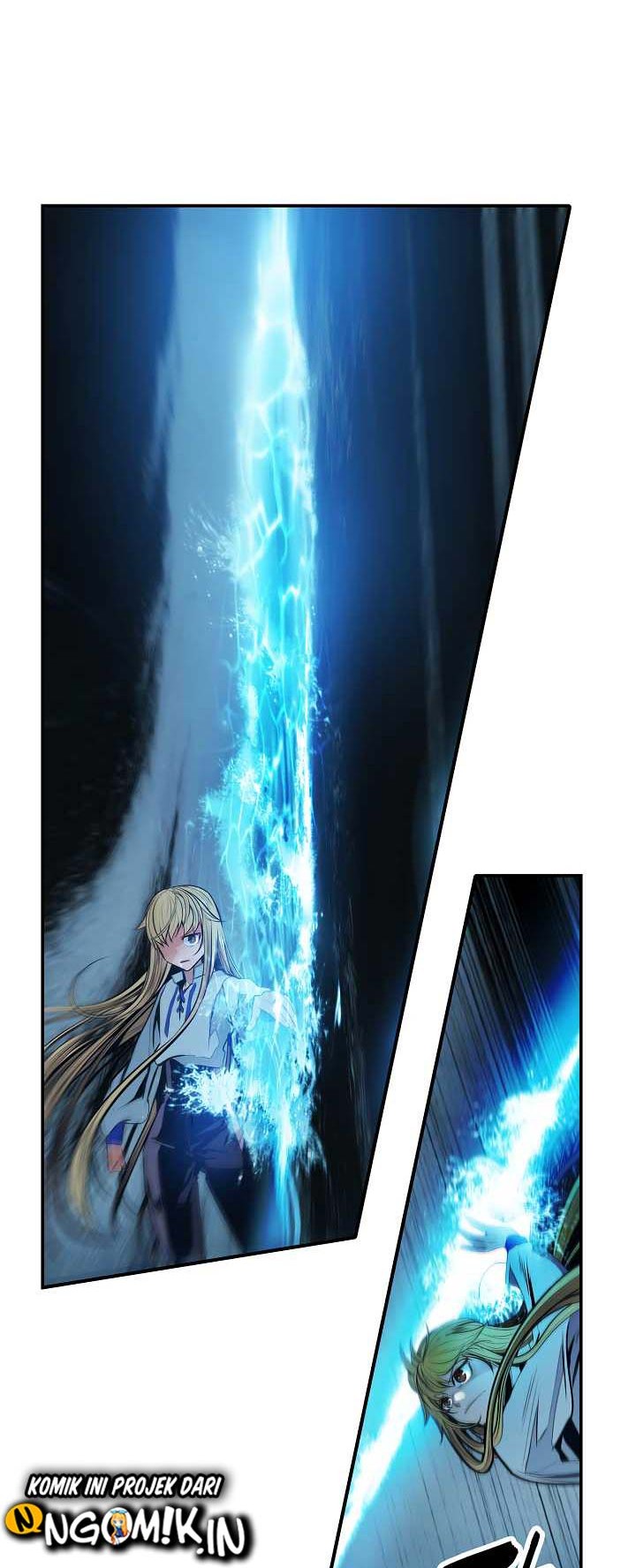 Dark Lady Isekai Chapter 53 Gambar 48