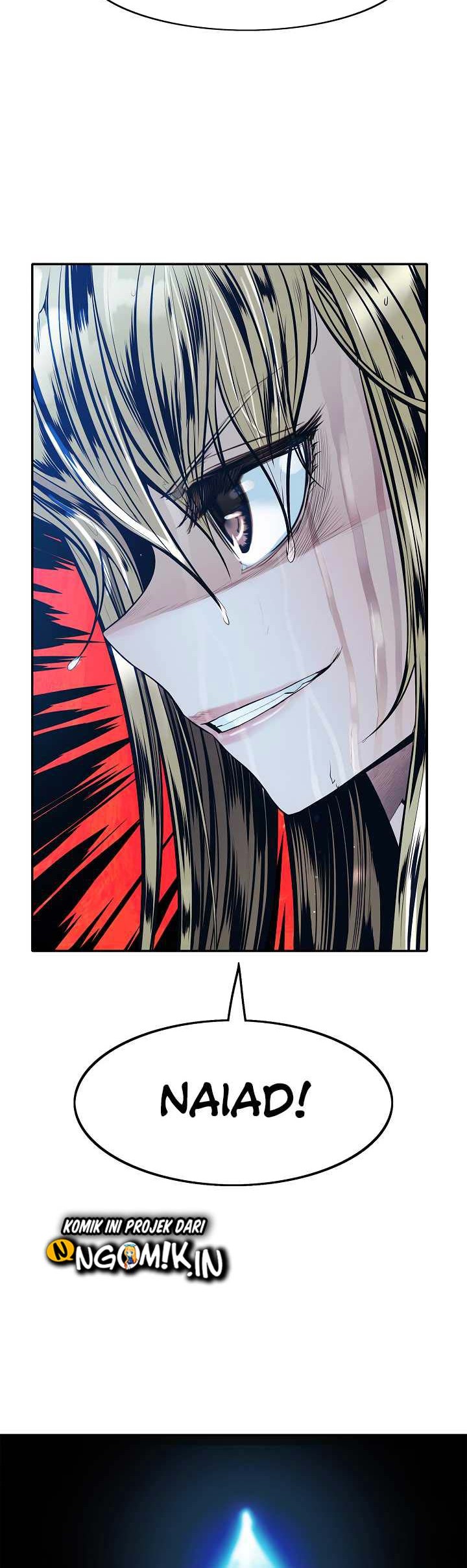 Dark Lady Isekai Chapter 53 Gambar 52