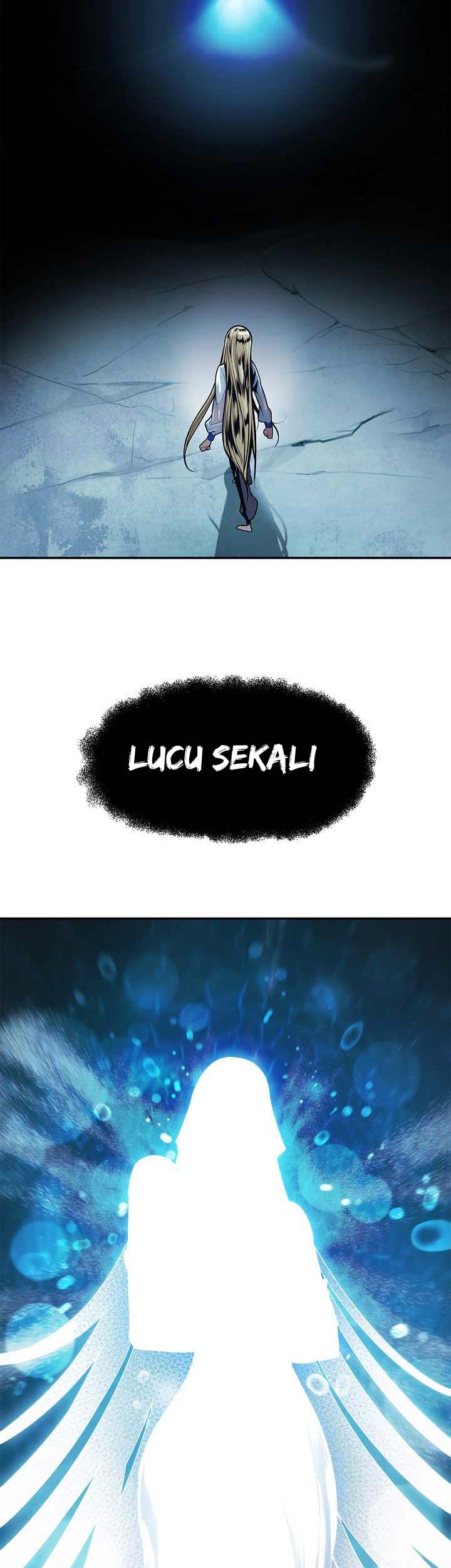 Dark Lady Isekai Chapter 53 Gambar 53