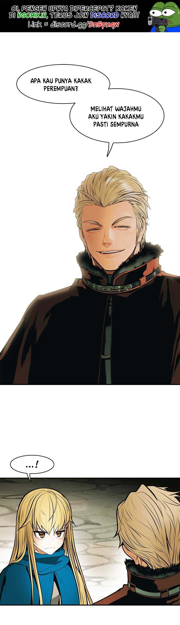 Baca Manhwa Dark Lady Isekai Chapter 53 Gambar 2