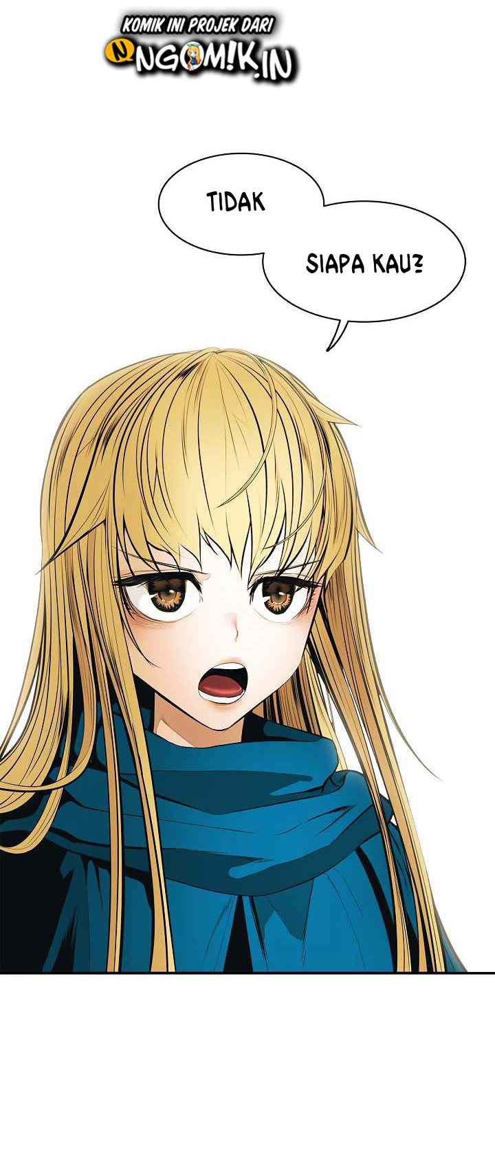 Dark Lady Isekai Chapter 53 Gambar 3
