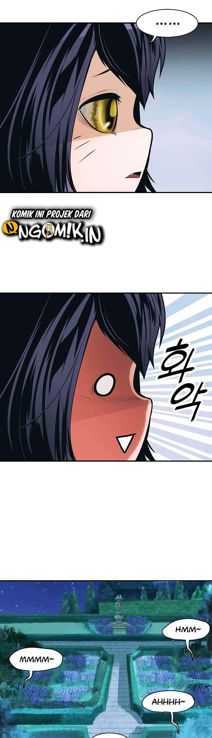 Dark Lady Isekai Chapter 54 Gambar 20