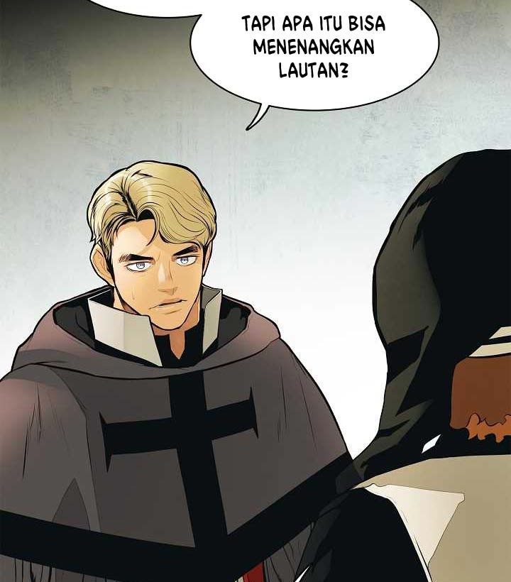 Dark Lady Isekai Chapter 56 Gambar 31