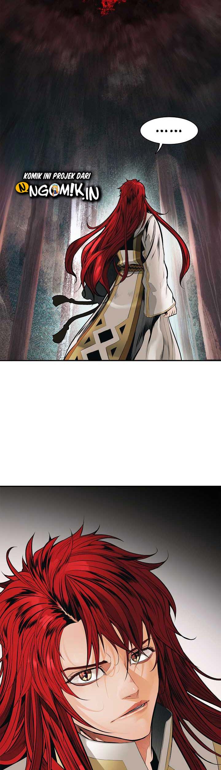 Dark Lady Isekai Chapter 56 Gambar 59